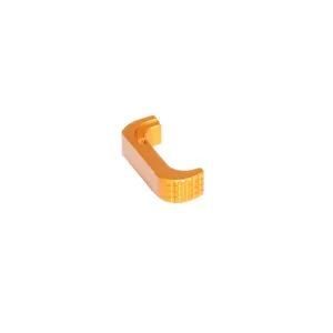 Timber Creek Outdoors Glock Gen 4 / Gen 5 17, 19, and 34 Extended Magazine Release - Orange