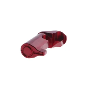 Tyrant Designs S&W M&P Shield Extended Magazine Release (RED)