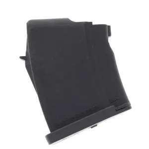 SGM Tactical Saiga 7.62x39mm 3-Round Polymer Black Magazine
