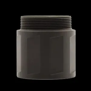 Kaw Valley Precision MACH 3 Modular Linear Comp 1" Spacer