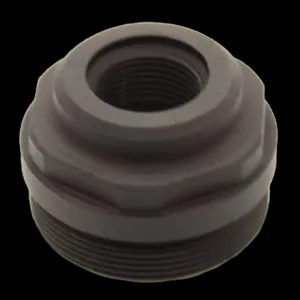 Kaw Valley Precision MACH 3 1/2x36 Thread Adapter