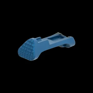 Timber Creek Outdoors Sig Sauer P320 Extended Magazine Release - BLUE