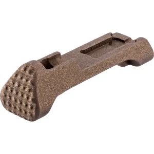 Timber Creek Outdoors Sig Sauer P320 Extended Magazine Release - BB