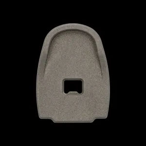 Timber Creek Outdoors Sig Sauer P320 Magazine Floor Plate - TUNG
