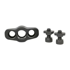 Odin Works M-LOK QD Sling Mount - Black