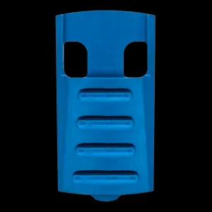 Timber Creek Outdoors Sig Sauer P365 Sight Plate Cover - BLUE
