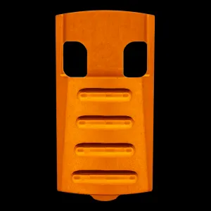 Timber Creek Outdoors Sig Sauer P365 Sight Plate Cover - ORG