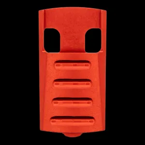 Timber Creek Outdoors Sig Sauer P365 Sight Plate Cover - RED