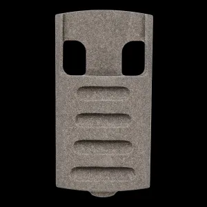 Timber Creek Outdoors Sig Sauer P365 Sight Plate Cover - TUNG