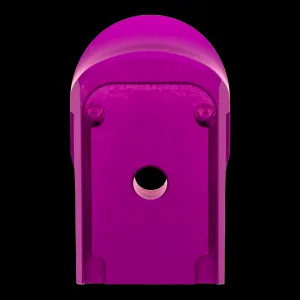Timber Creek Outdoors Sig Sauer P365 Magazine Floor Plate - PURP