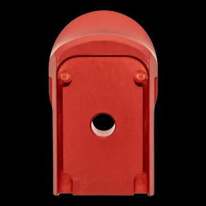 Timber Creek Outdoors Sig Sauer P365 Magazine Floor Plate - RED