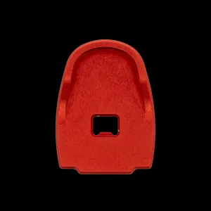 Timber Creek Outdoors Sig Sauer P320 Magazine Floor Plate - RED