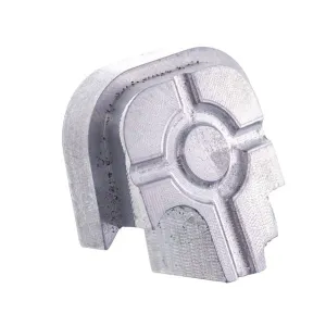 Tyrant Designs Shield Slide Cover Plate - Aluminum