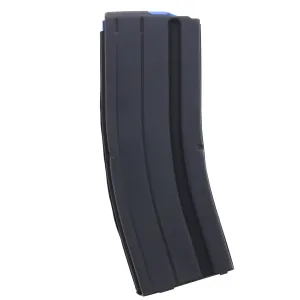 ASC AR-15 6.5 Grendel / 6mm ARC 10/25-Round Stainless Steel Magazine - Black