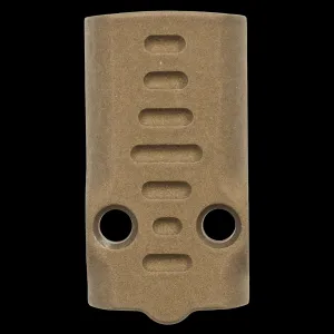 Timber Creek Outdoors Glock 43X / 48 MOS Plate Cover - BB