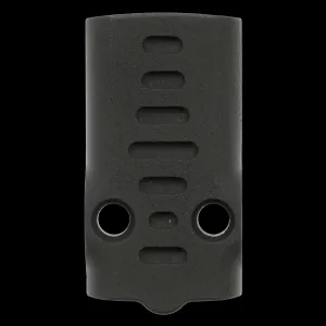 Timber Creek Outdoors Glock 43X / 48 MOS Plate Cover - BLK