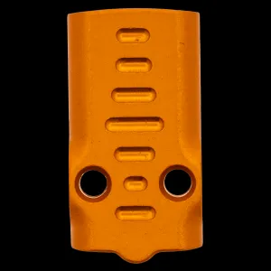 Timber Creek Outdoors Glock 43X / 48 MOS Plate Cover - ORG