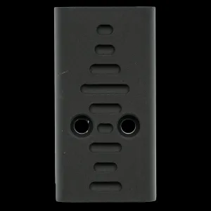 Timber Creek Outdoors Glock Gen 4 / Gen 5 17, 19, and 34 MOS Plate Cover - BLK