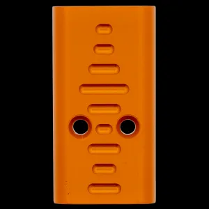 Timber Creek Outdoors Glock Gen 4 / Gen 5 17, 19, and 34 MOS Plate Cover - ORG