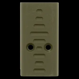 Timber Creek Outdoors Glock Gen 4 / Gen 5 17, 19, and 34 MOS Plate Cover - ODG