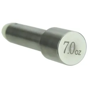 TacFire AR-15 Long Buffer - 7 oz.