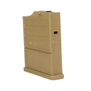 FN Ballista .308 / 7.62x51mm 15-Round Factory Magazine - FDE