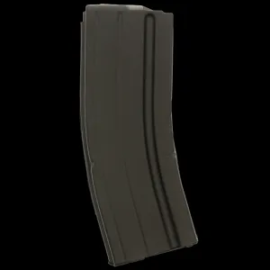 ASC 6.8mm 15/25-Round Stainless Steel Magazine (Black)