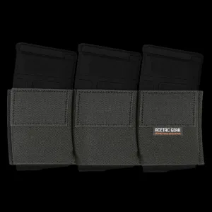 ACETAC Gear AR-10 Triple Magazine Insert