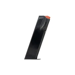 IWI Jericho 941 .40 S&W 12-Round Magazine Steel Base Plate
