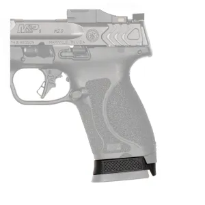 XTech Tactical Mag-Adapt MP15-17 for M&P 9 Compact Magazine Sleeve