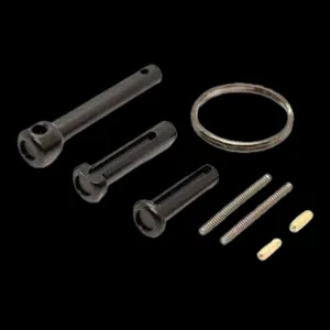 Kaw Valley Precision AR-15 Takedown / Pivot Pin Kit