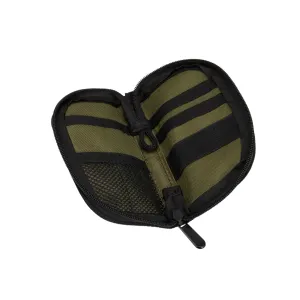 US PeaceKeeper EDC Pocket Organizer - BLK / ODG