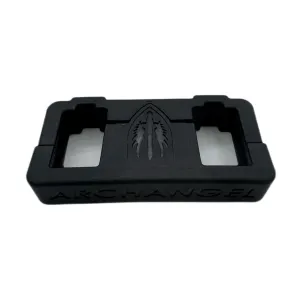 ProMag Archangel Colt SMG 9mm Dual Magazine Clamp