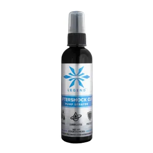 Legend Outdoor Gear Aftershock CLP - 4oz