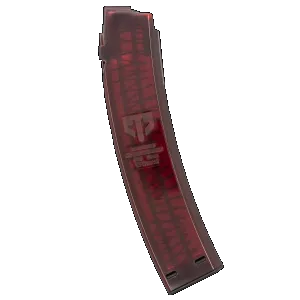 ETS CZ Scorpion EVO 3 9mm Gen 2 30-Round Magazine - Red