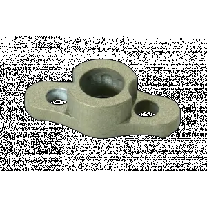 Timber Creek Outdoors M-LOK Quick Disconnect Mounting Point - Burnt Bronze