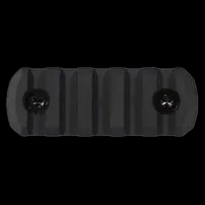 Kaw Valley Precision M-LOK 5 Slot Picatinny Rail Section