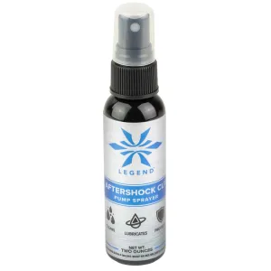Legend Outdoor Gear Aftershock CLP - 2oz