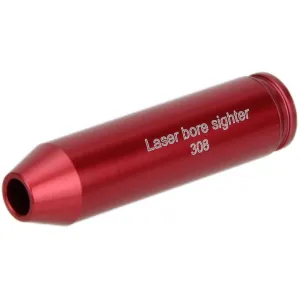 TacFire Laser Boresighter - .243 / .308 / .7MM-08