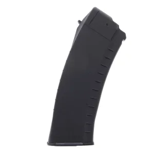 Bulgarian AK-74 5.45x39mm 30-Round Polymer Magazine - Black