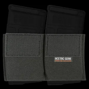 ACETAC Gear AR-10 Double Magazine Insert