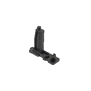 Lancer L5 5-Round Floor Plate Lock / Stop Assembly