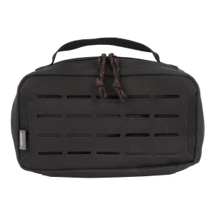 Allen Tac Six Contingent Tactical Accessory Pouch Black
