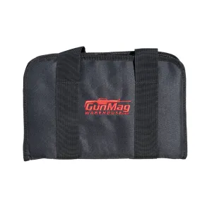 GunMag Pistol Case - Black
