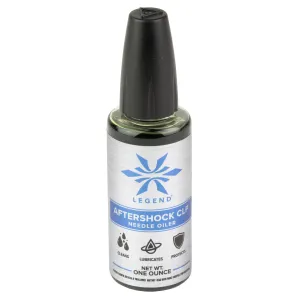 Legend Outdoor Gear Aftershock CLP - 1oz