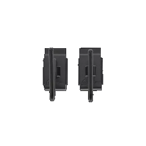Lockdown SecureWall 2 Pack Long Gun Hanger