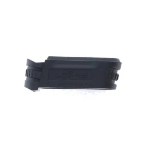 Springfield Armory XD-S .45 ACP Gray Mid-Length Magazine Sleeve for Backstrap #1