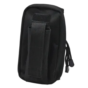 US PeaceKeeper Medical Pouch