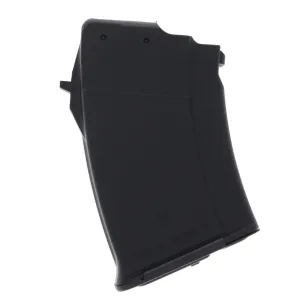 Bulgarian AK-47 7.62x39mm 5-Round Steel-Lined Polymer Magazine