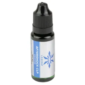 Legend Outdoor Gear Aftershock CLP - 0.5oz